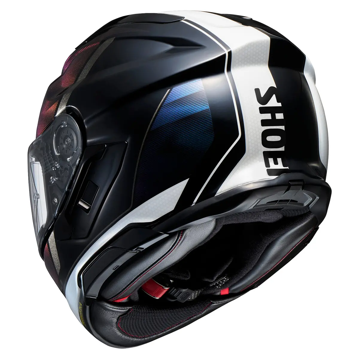 Shoei Gt-Air 3 Scenario Touring Helmet 6