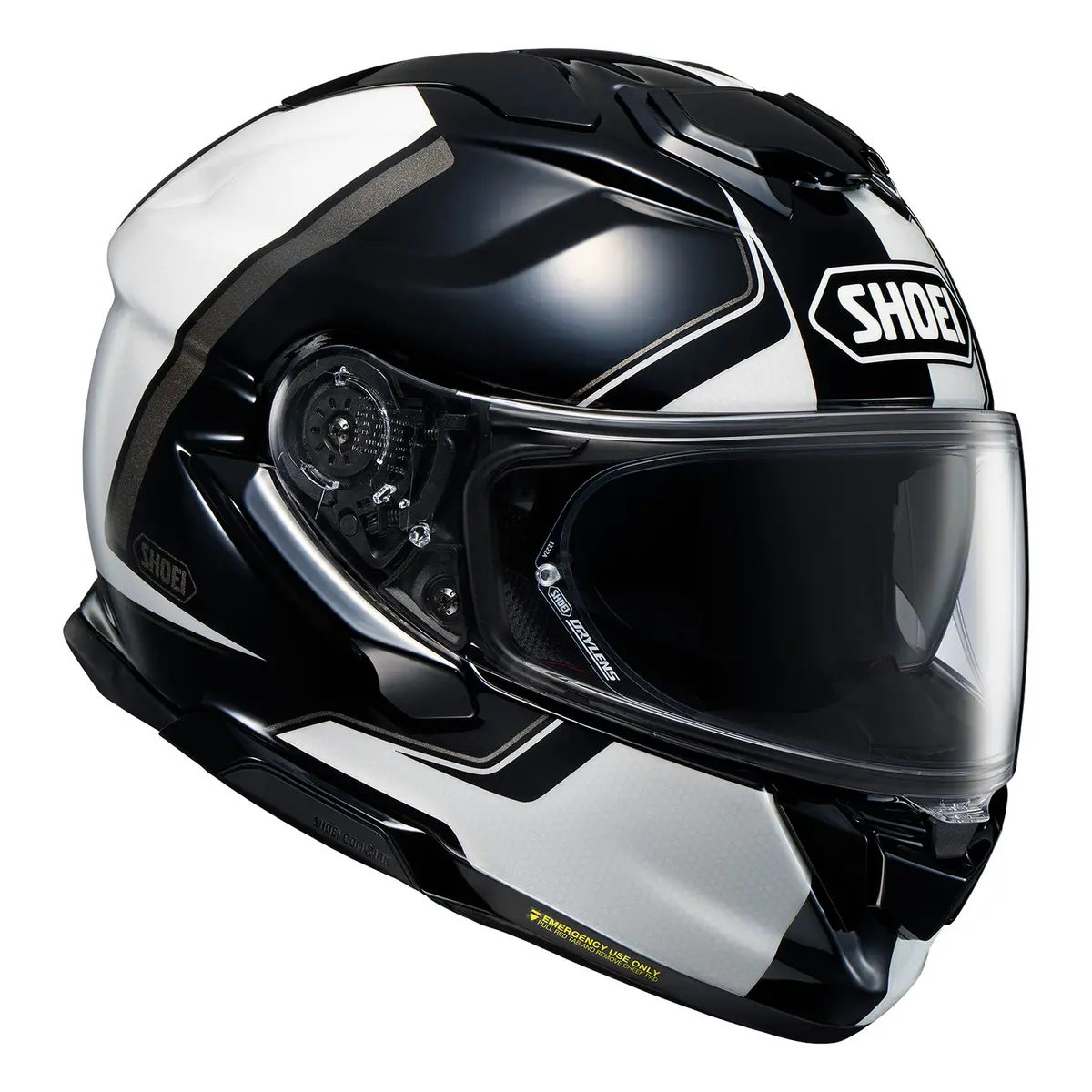 Shoei Gt-Air 3 Scenario Touring Helmet 5