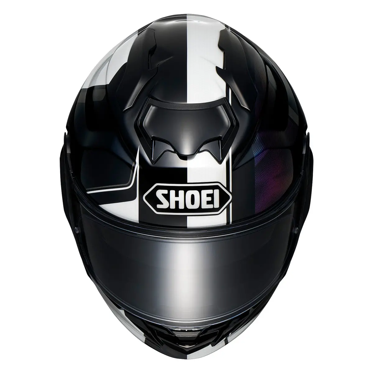 Shoei Gt-Air 3 Scenario Touring Helmet 4