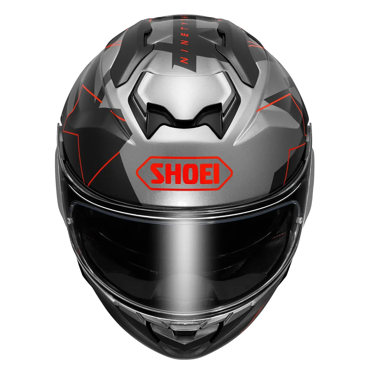Shoei Gt-Air 3 Mm93 Grip Touring Helmet 2