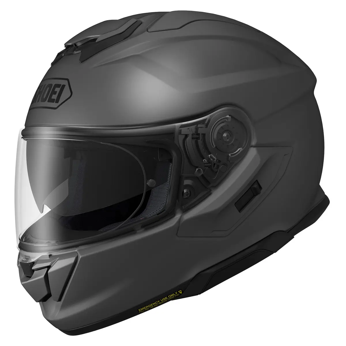 Shoei Gt-Air 3 Solid Touring Helmet 1
