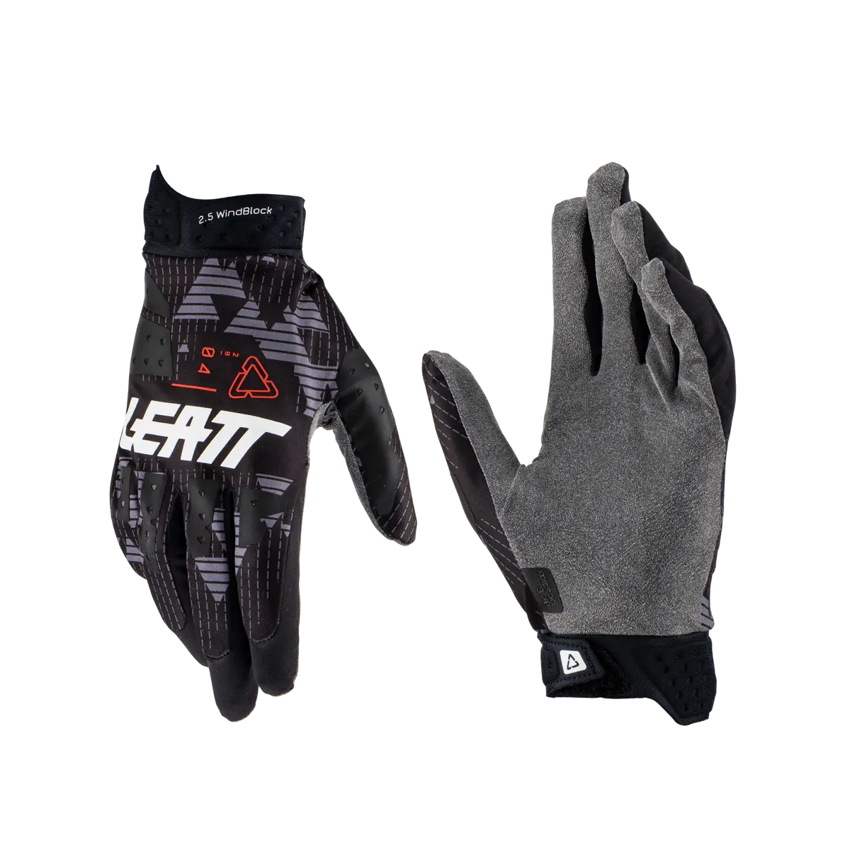Leatt 2.5 Windblock Moto Gloves V26 1