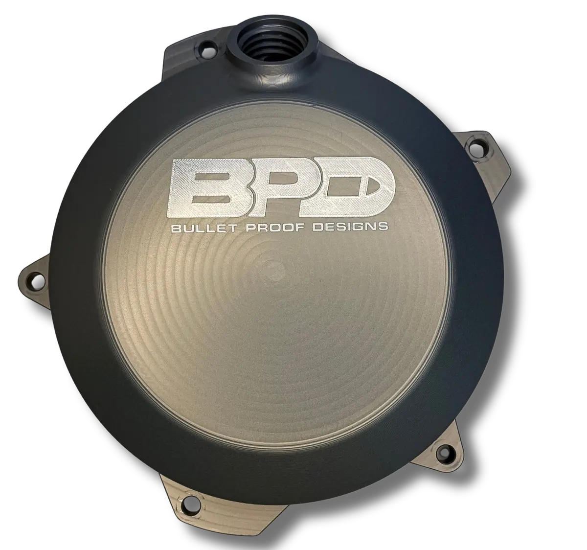 Bulletproof Designs 2023+ Ktm/Husqvarna/Gasgas Clutch Cover | Cc-23 2