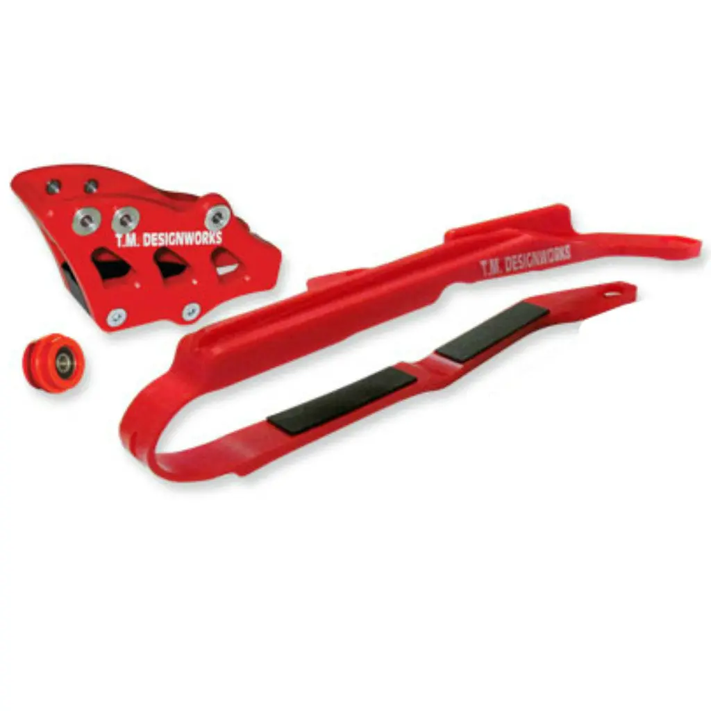 Tm Designworks - Honda Baja Slide-N-Guide Kit - Hcp-H07 1