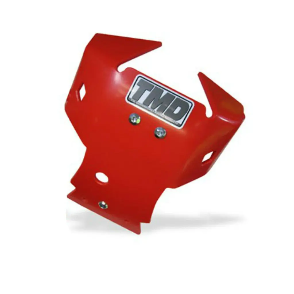 Tm Designworks - Honda Crf150r Full Coverage Skid Plate | Homc-150 1