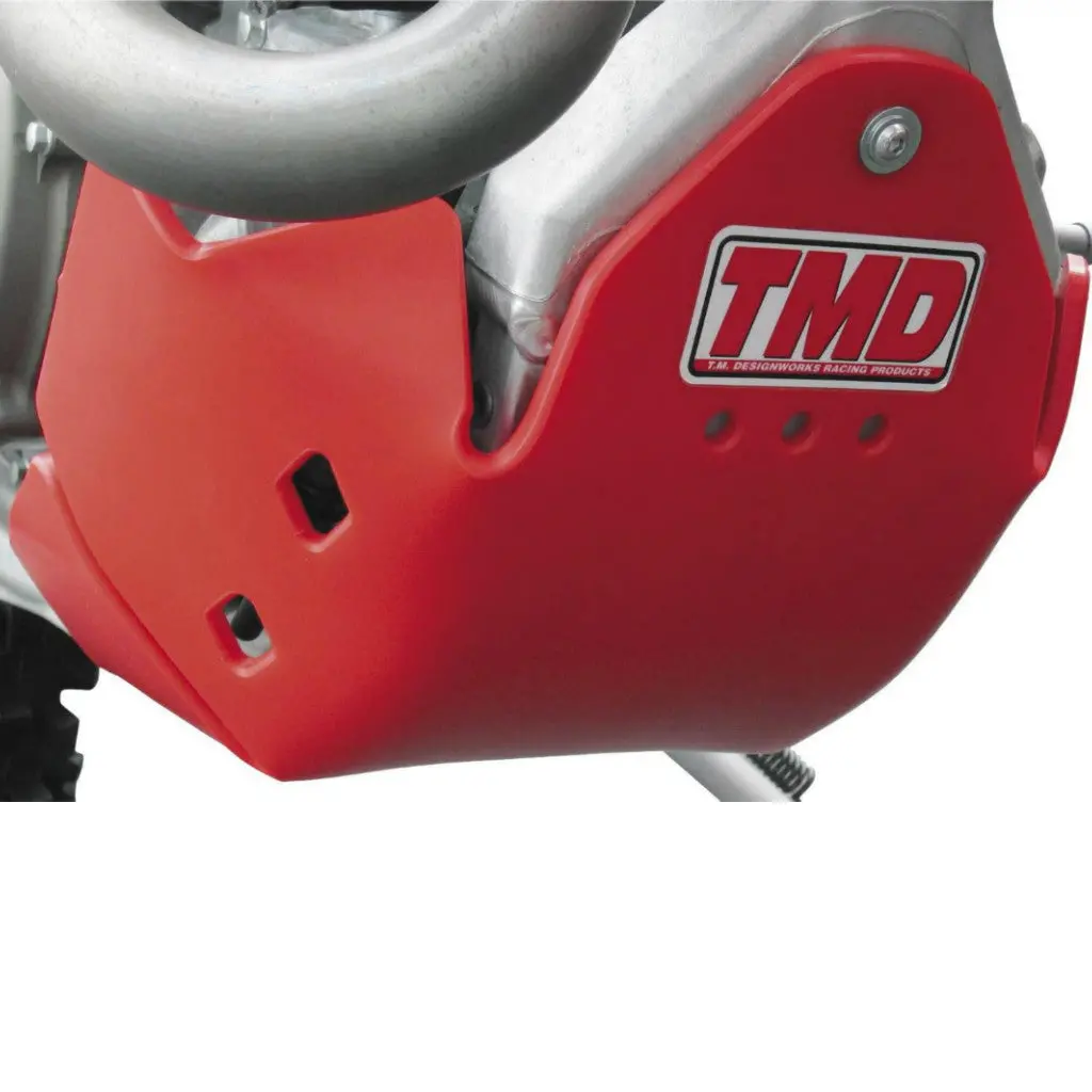 Tm Designworks - Honda Crf450r Full Coverage Skid Plate | Homc-455 1