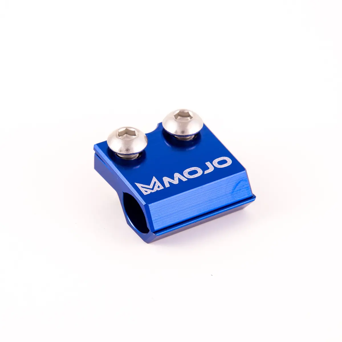 Mojo Brake Line Clamp | Mojo-Kaw-Blc 2