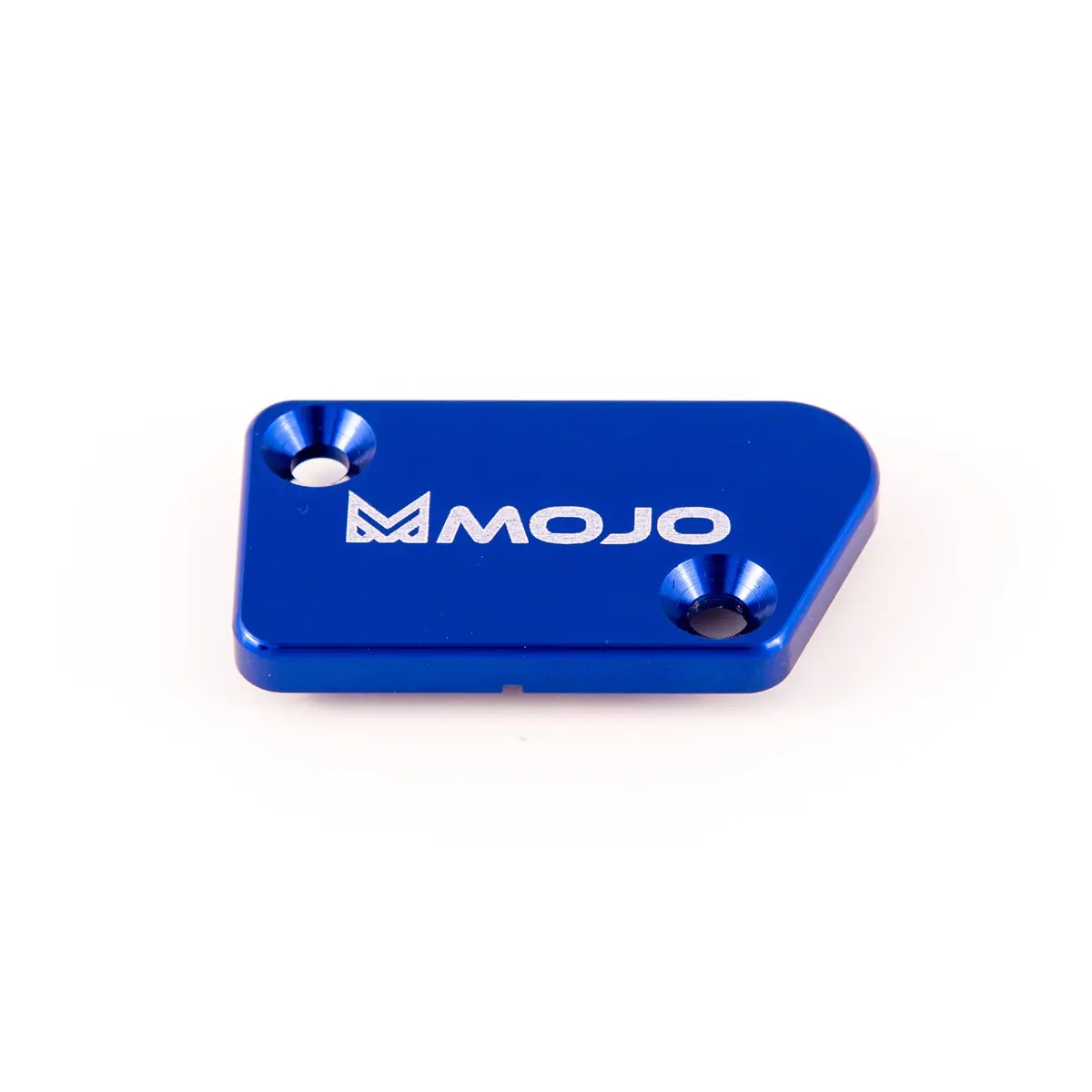 Mojo Yamaha Front Brake Reservoir Cap | Mojo-Yam-Fbr1 1