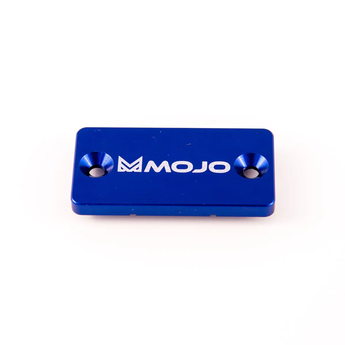Mojo Yamaha Front Brake Reservoir Cap | Mojo-Yam-Fbr2 1