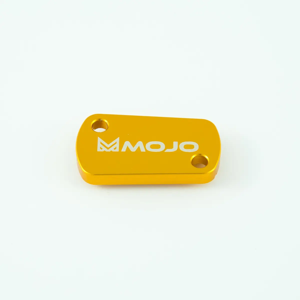 Mojo Suzuki Rear Brake Reservoir Cover | Mojo-Suz-Rbr 1