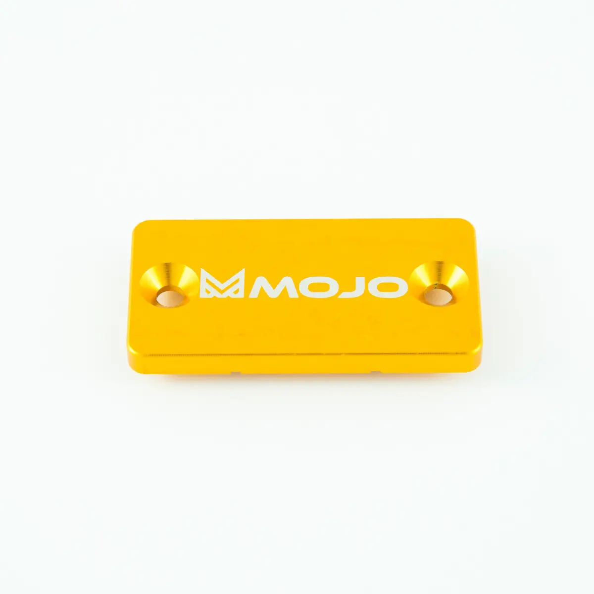 Mojo Suzuki Front Brake Master Cylinder Cover | Mojo-Suz-Fbr 1