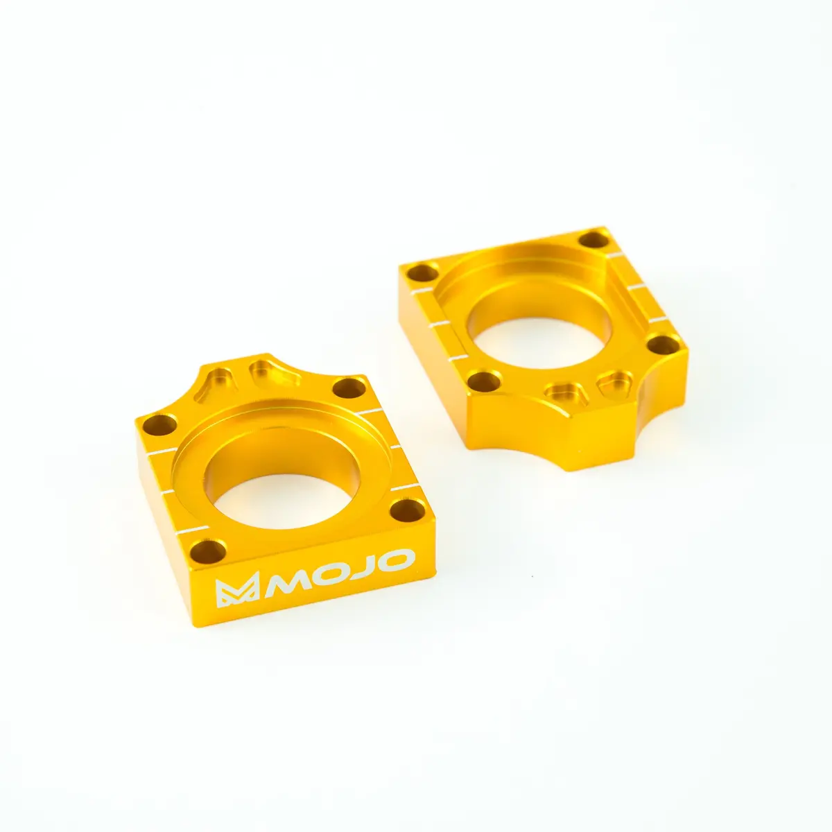 Suzuki Axle Blocks - Mojo-Suz-Ab1 - Factory Seconds 1