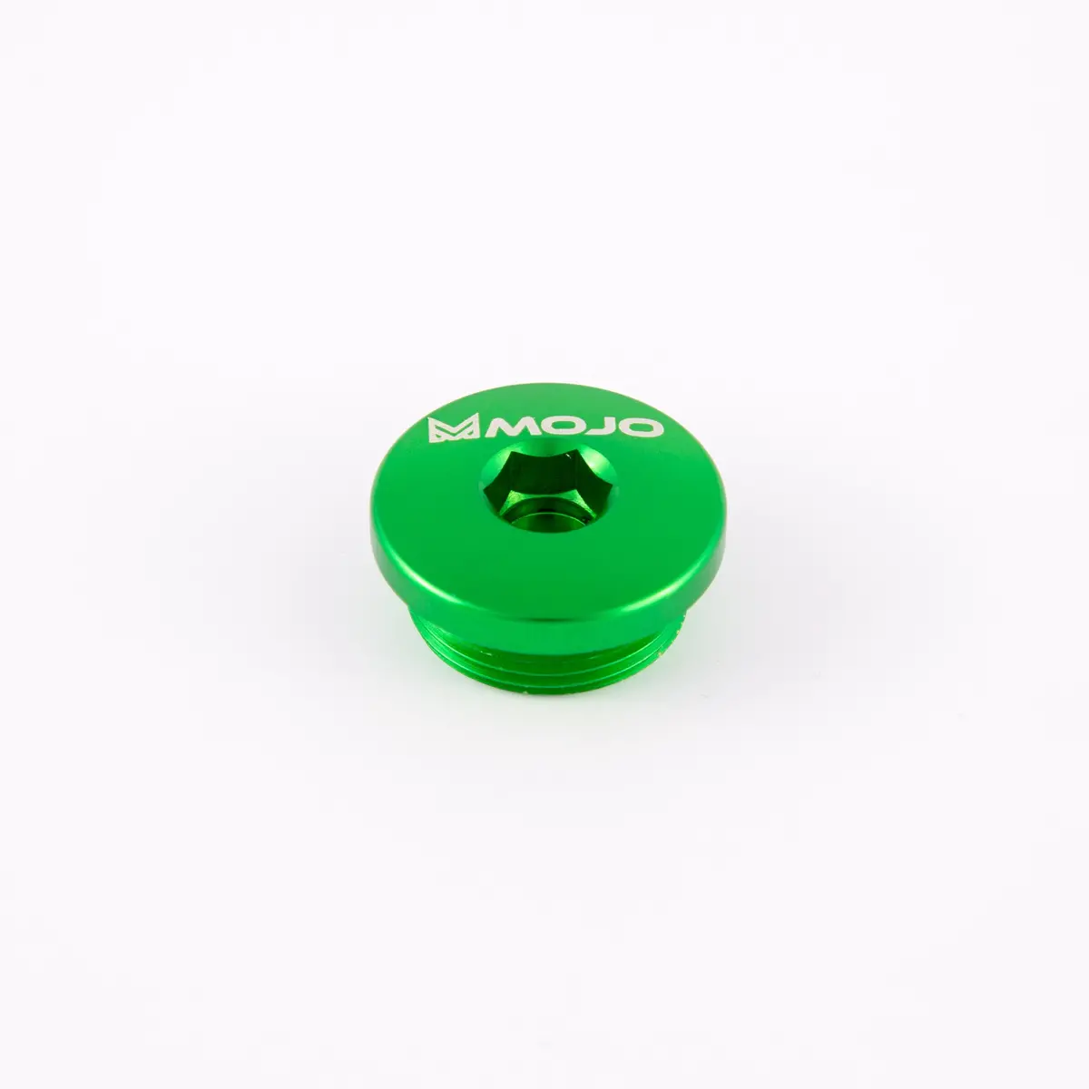 Mojo Kawasaki Ignition Cover Plug | Mojo-Kaw-Bep1 1