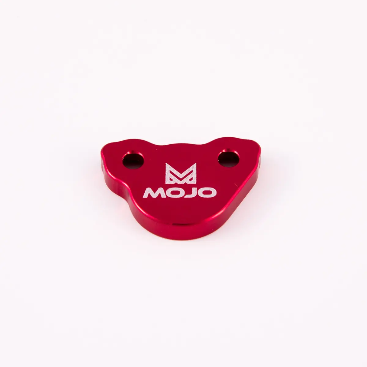 Mojo Honda Rear Brake Reservoir Cover | Mojo-Hon-Rbr 1