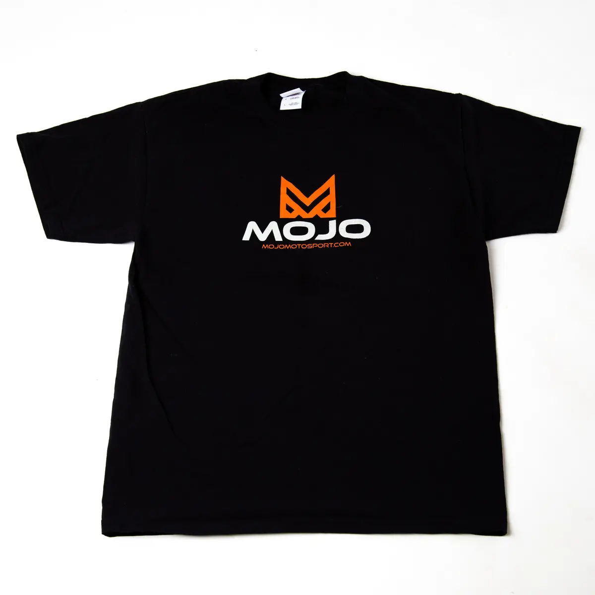 Mojo Short Sleeve T-Shirt 1