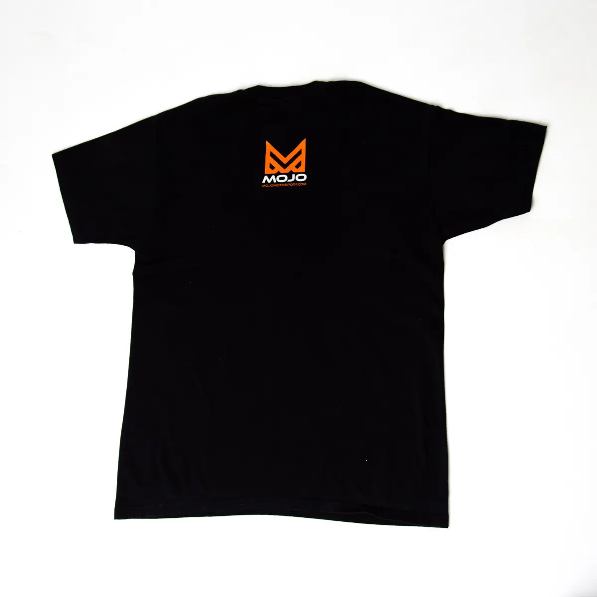 Mojo Short Sleeve T-Shirt 2