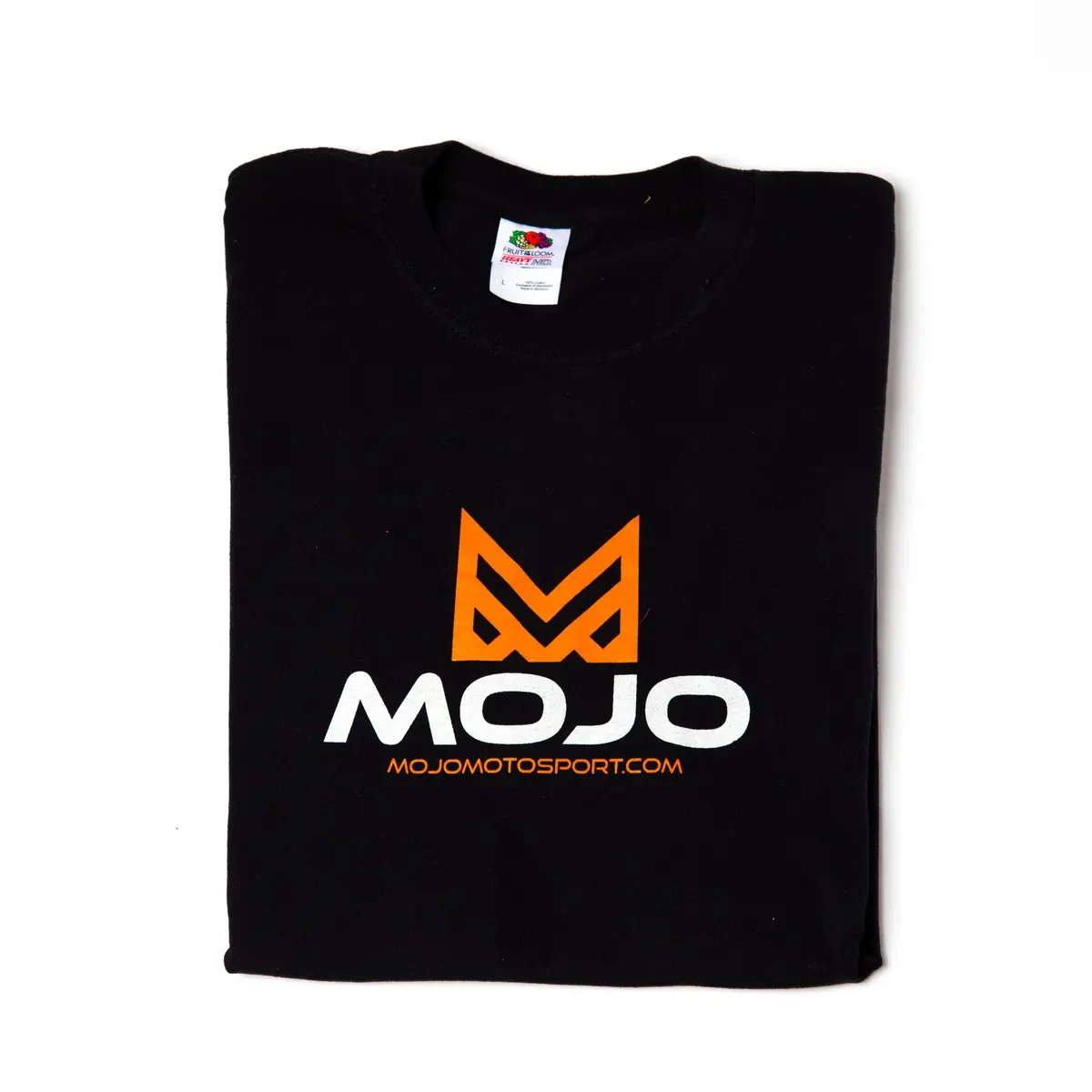 Mojo Short Sleeve T-Shirt 3