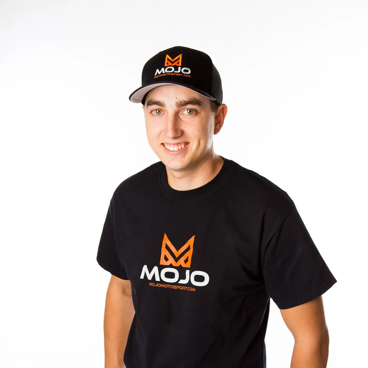 Mojo Short Sleeve T-Shirt 4