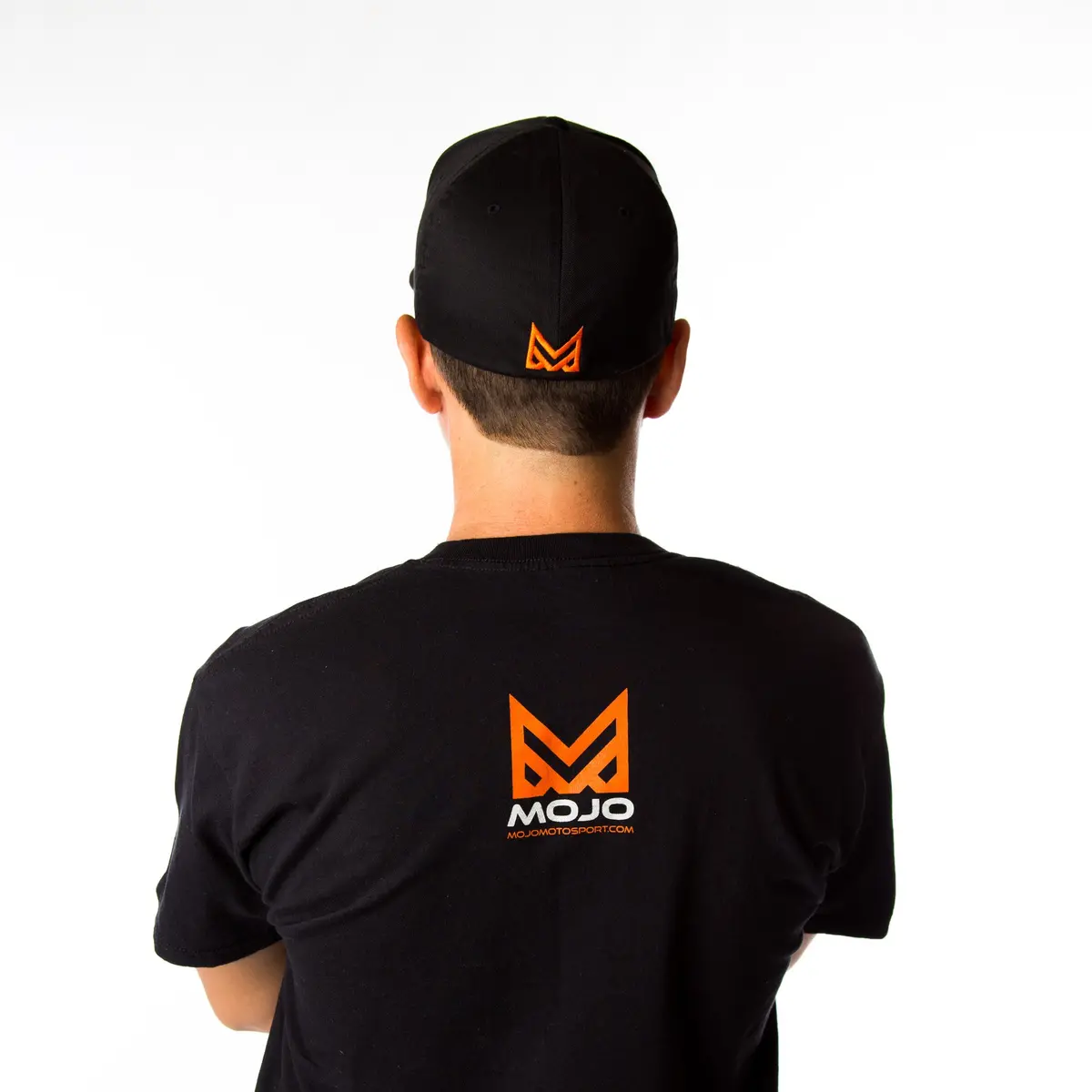 Mojo Short Sleeve T-Shirt 5