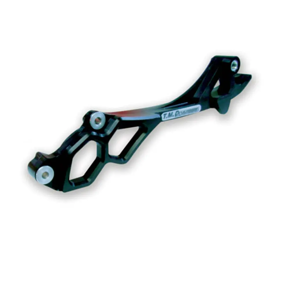Tm Designworks - Husqvarna  Case Saver/Sprocket Guard/Upper Wear Pad Combo - Isc-016 1