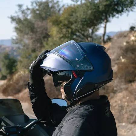 Hjc Rpha 91 Solid Modular Helmet 3