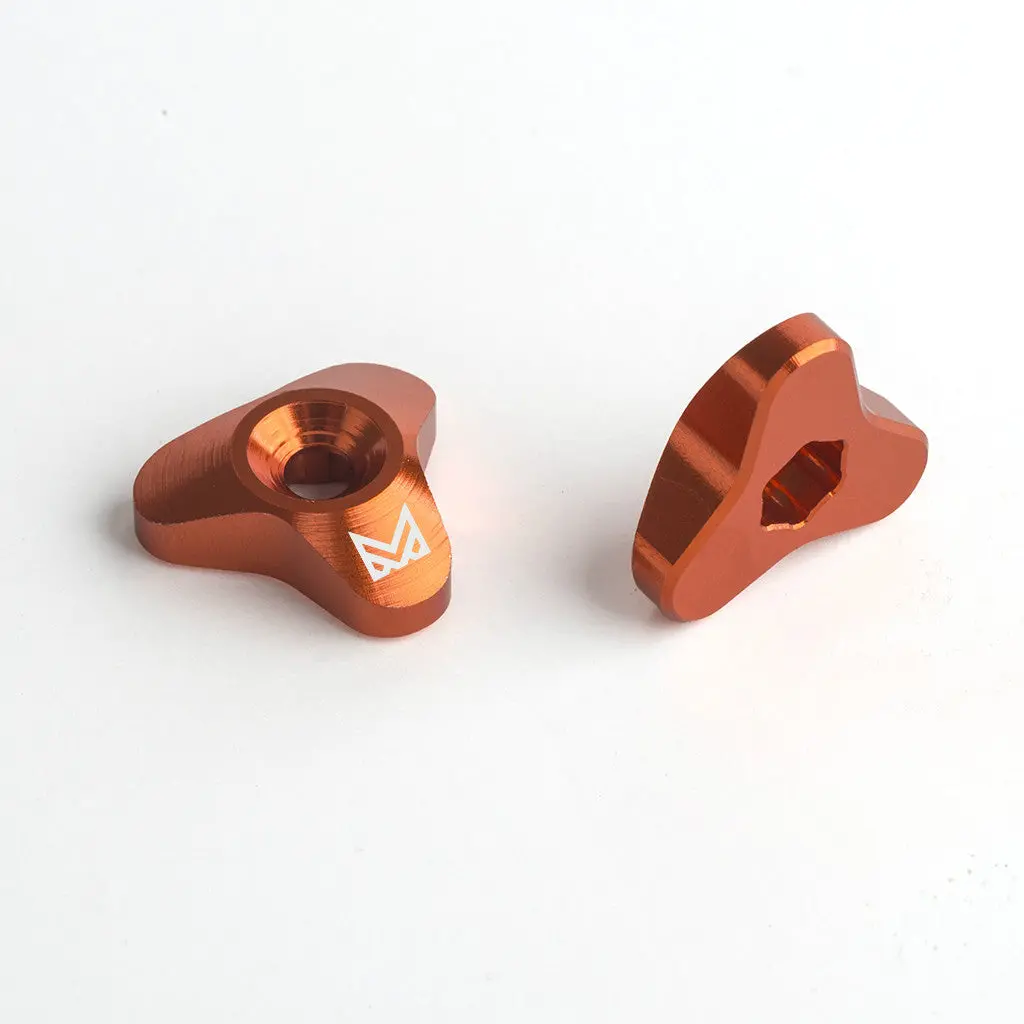 Mojo Ktm Fork Knob Adjuster | Mojo-Ktm-Ka 1