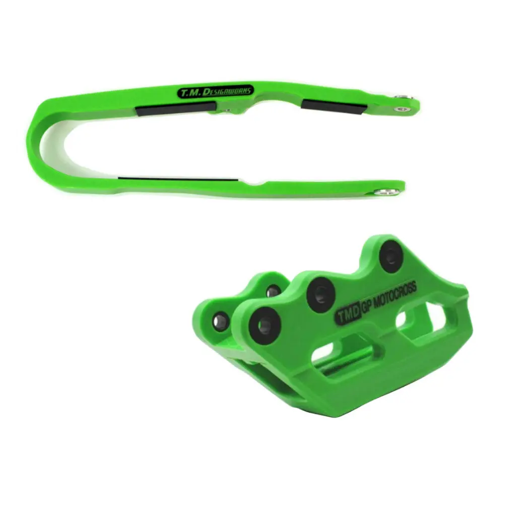 Tm Designworks - Kawasaki Gp Motocross Kit | Kcp-Mx2 1