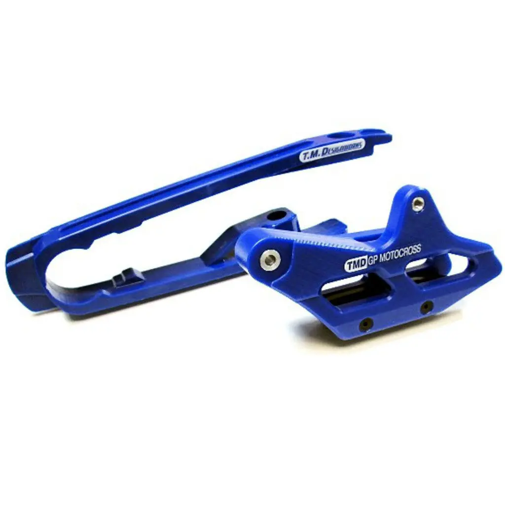 Tm Designworks - Ktm Sx Factory Edition Slide N Guide Kit | Khk-Mx1 3