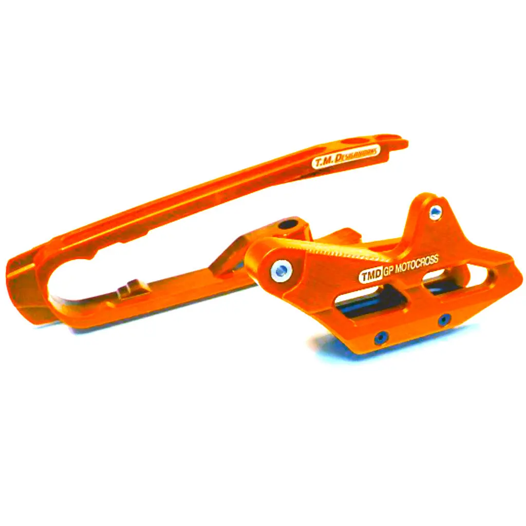 Tm Designworks - Ktm Sx Factory Edition Slide N Guide Kit | Khk-Mx1 1