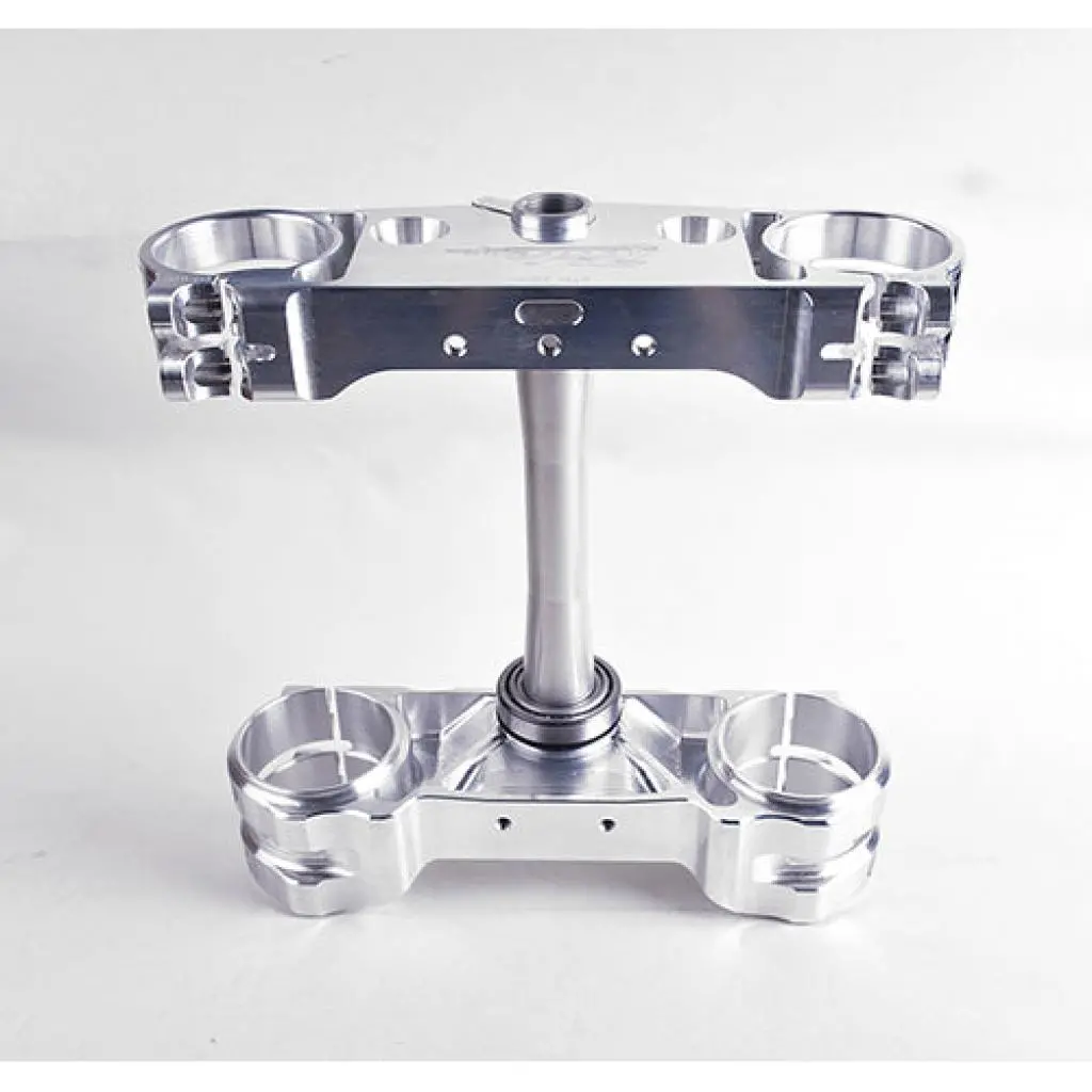 Ride Engineering - Ktm/Husky/Gasgas 22Mm Rubber Mounted Split Triple Clamps | Kt-Btb24 5