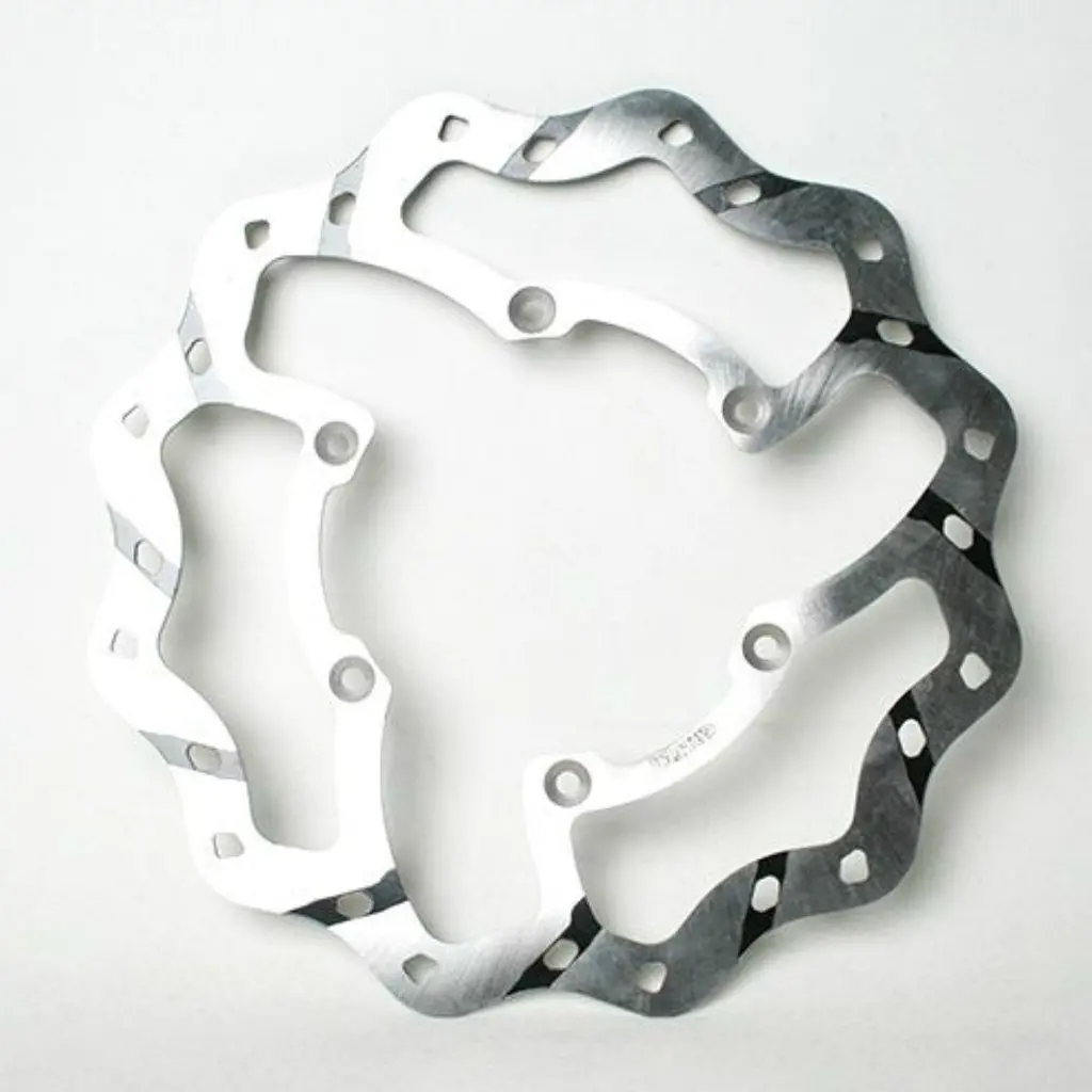 Ride Engineering - Yamaha - 270Mm Rotor 1