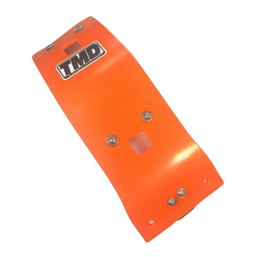 Tm Designworks - Ktm 450 Sxf/Xcf Glide Plate - Ktgp-455 1