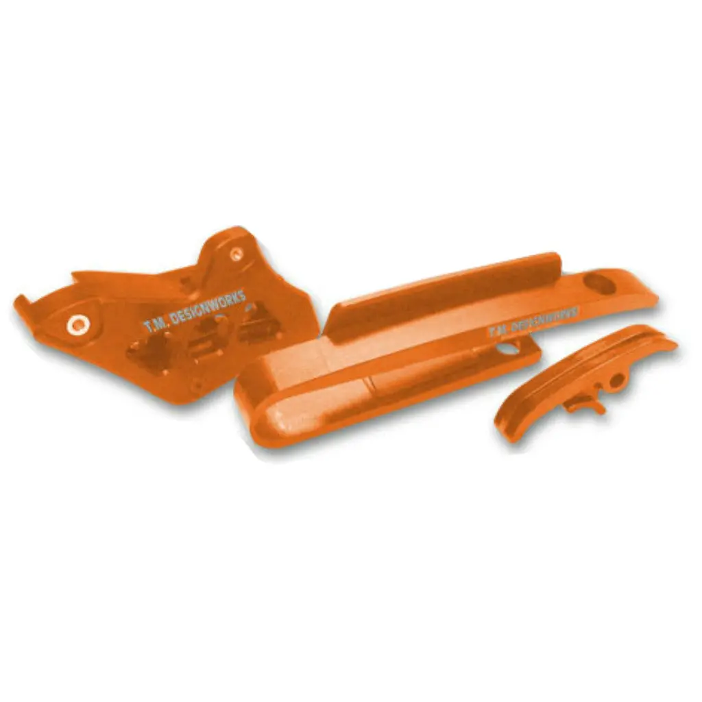 Tm Designworks - Ktm Pds Baja Endurance Slide N Guide Kit - Ktm-225 1