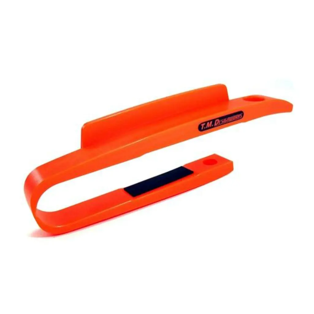 Tm Designworks - Ktm Baja Endurance Sliders - Ktm-Br1 1