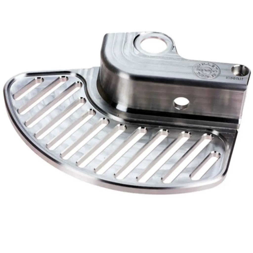 Bullet Proof Designs - Husqvarna Front Disc Guard | Hus-Fd-14-25Mm 1