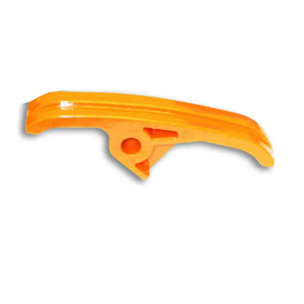 Tm Designworks - Ktm/Husky/Gas Lower Frame Mount Powerlip Chain Pad - Ktm-Fp4 1