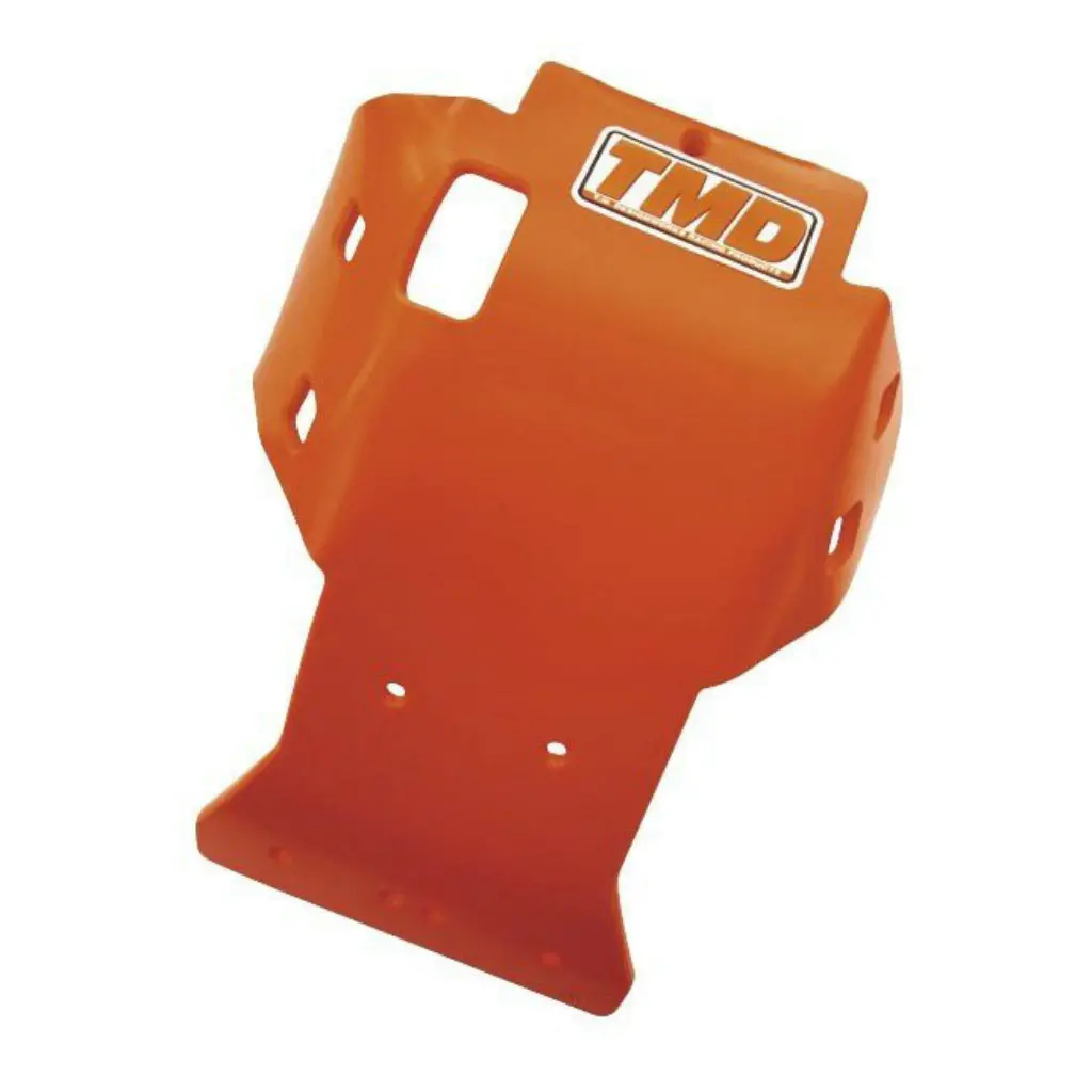 Tm Designworks - Ktm /Husqvarna 250/300 Full Coverage Skid Plate | Ktmc-252 1
