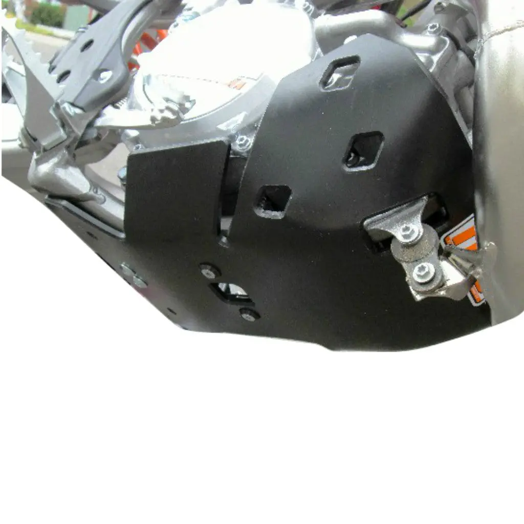 Tm Designworks - Ktm /Husqvarna 250/300 Full Coverage Skid Plate | Ktmc-252 2