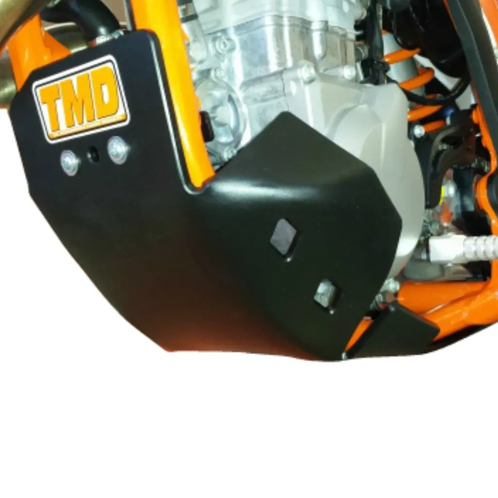 Tm Designworks - Ktm/Husqvarna 450/500 Full Coverage Skid Plate | Ktmc-453 2