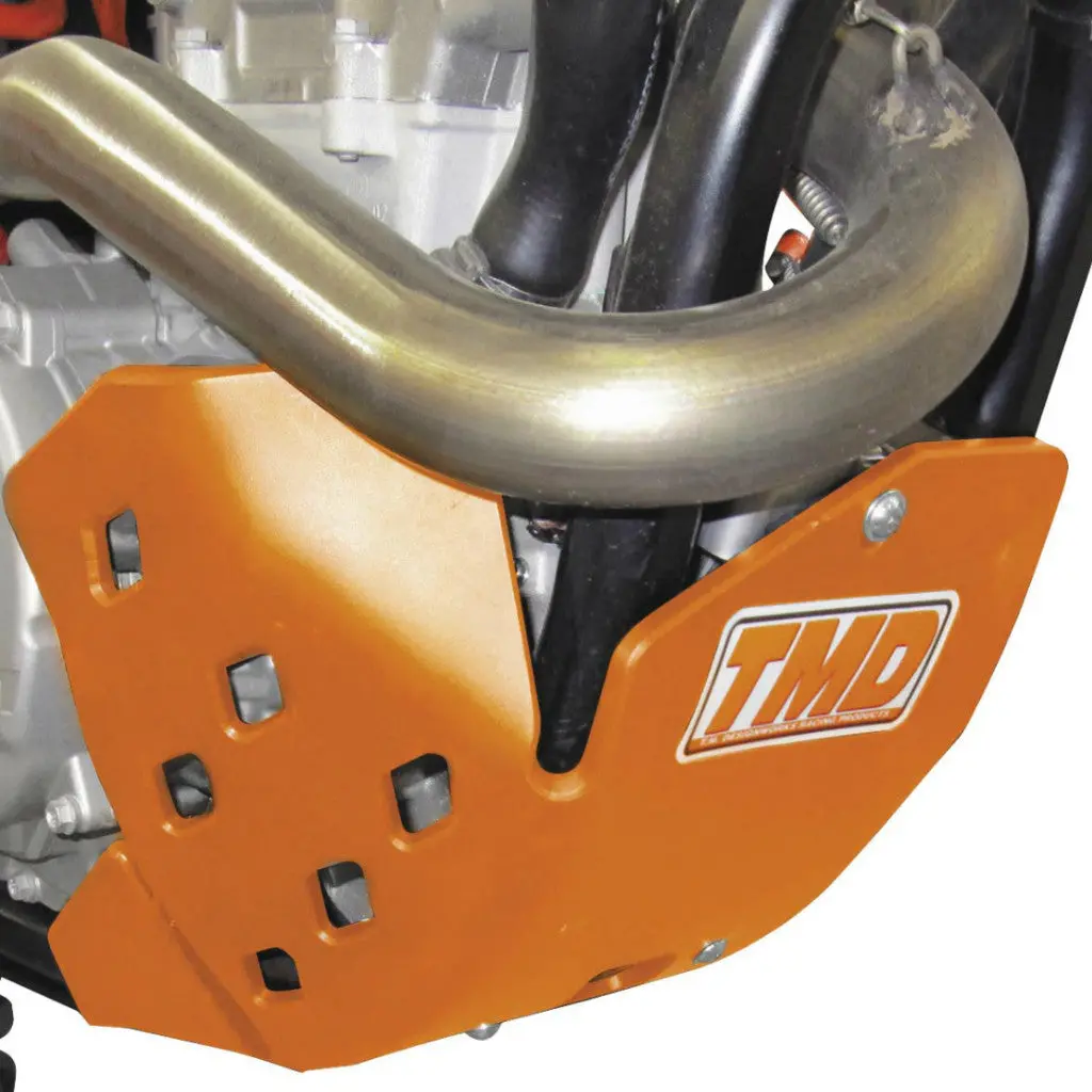 Tm Designworks - Ktm/Husqvarna 250/350 4-Stroke Skid Plate | Ktmc-350 1