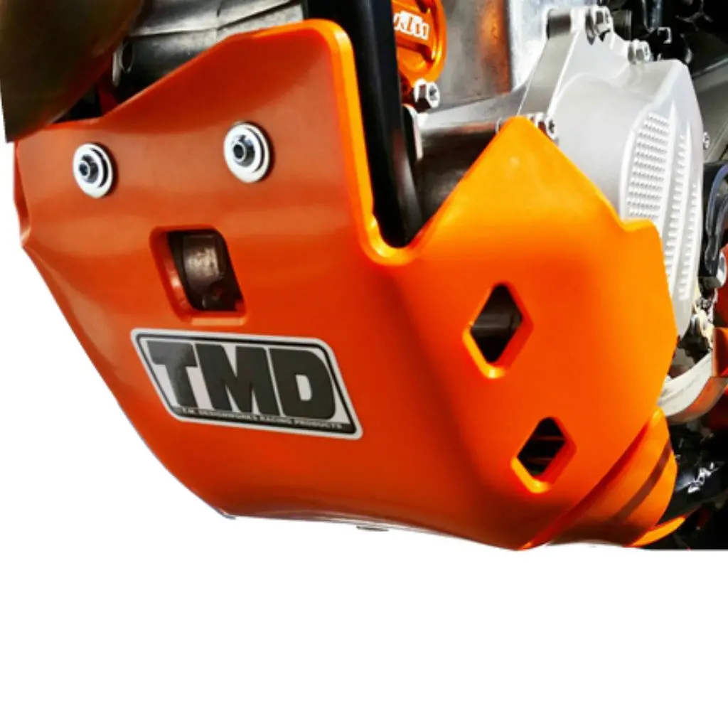 Tm Designworks - Ktm/Husqvarna 450/500/501 Full Coverage Skid Plate | Ktmc-455 1
