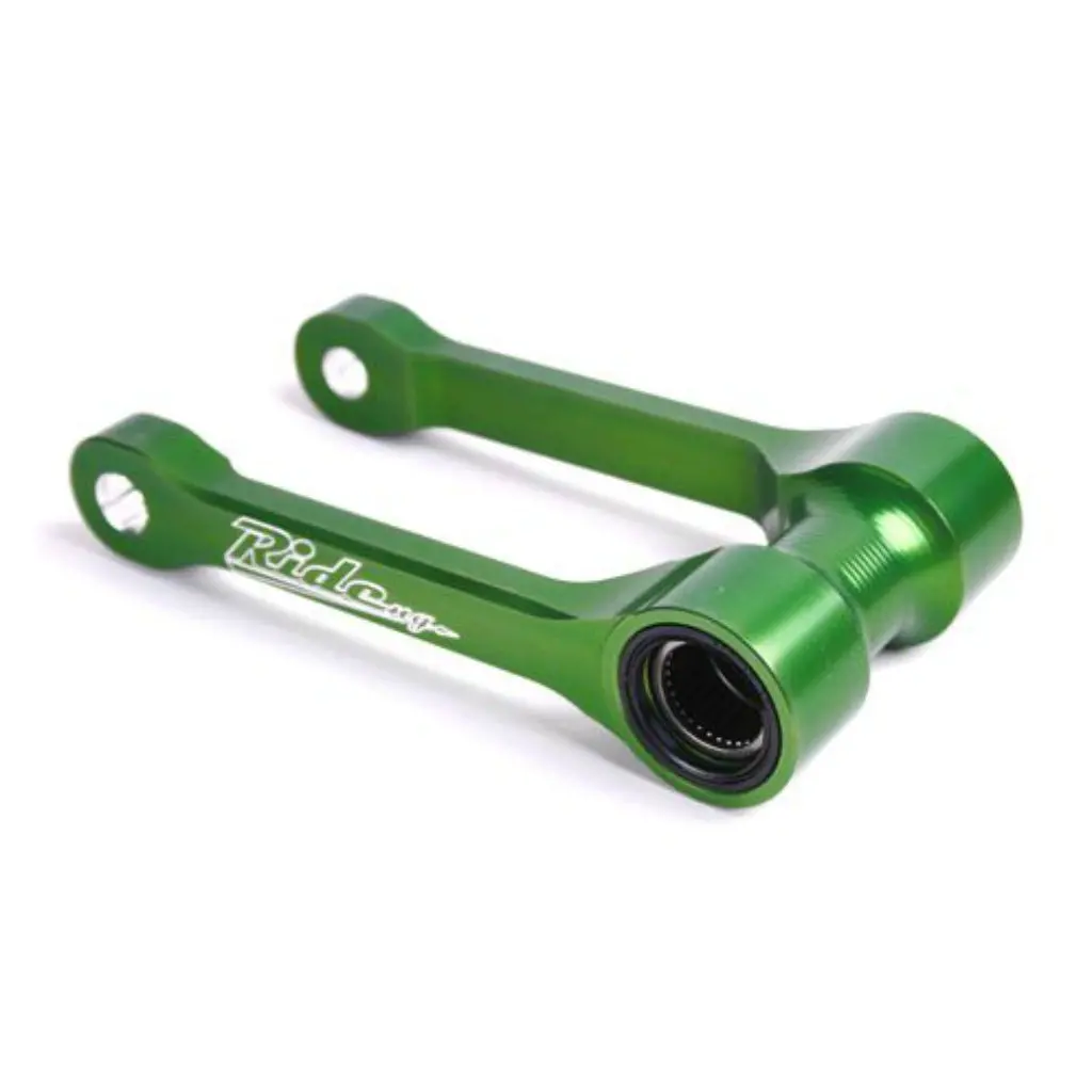 Ride Engineering - Kawasaki - Performance Link - Kx-Lka35-Gn 1