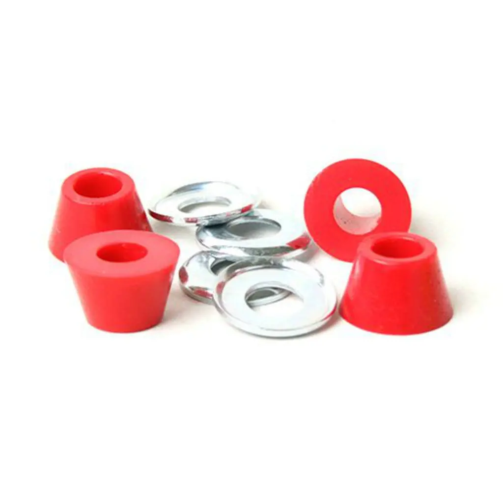 Ride Engineering - Kxf Polyurethane Cones - Firm 1