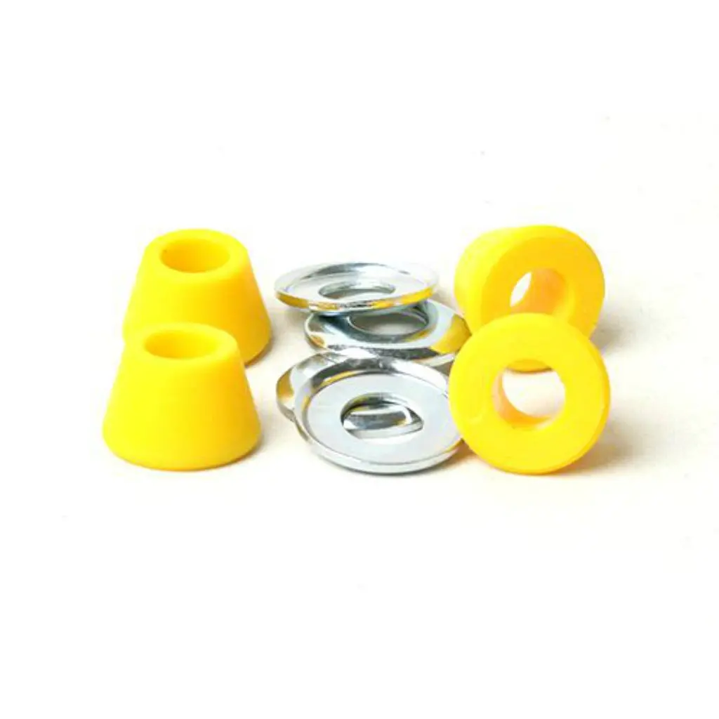 Ride Engineering - Kawasaki - Polyurethane Cones - Soft 1