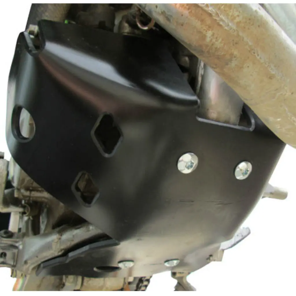 Tm Designworks Kawasaki Kx 85/100 Full Coverage Skid Plate | Kxmc-085 1