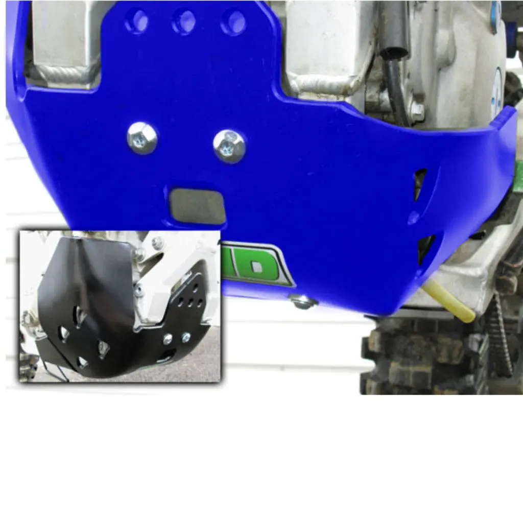 Tm Designworks Kawasaki - Kx450f ('12-'15) Full Coverage Skid Plate | Kxmc-450 2