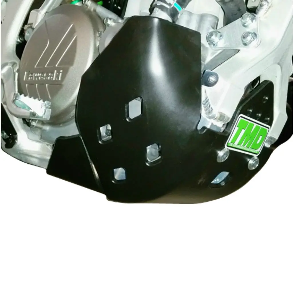 Tm Designworks - Kawasaki Kx450f Skid Plate | Kxmc-455 1