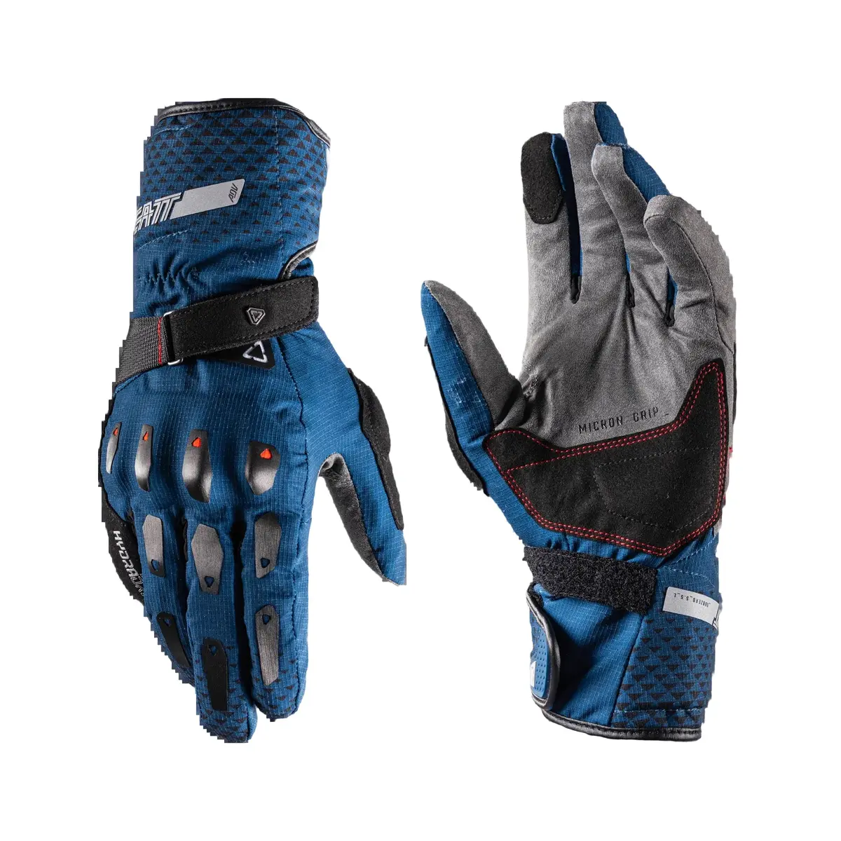 Leatt 5.5 Adv Subzero Gloves 1