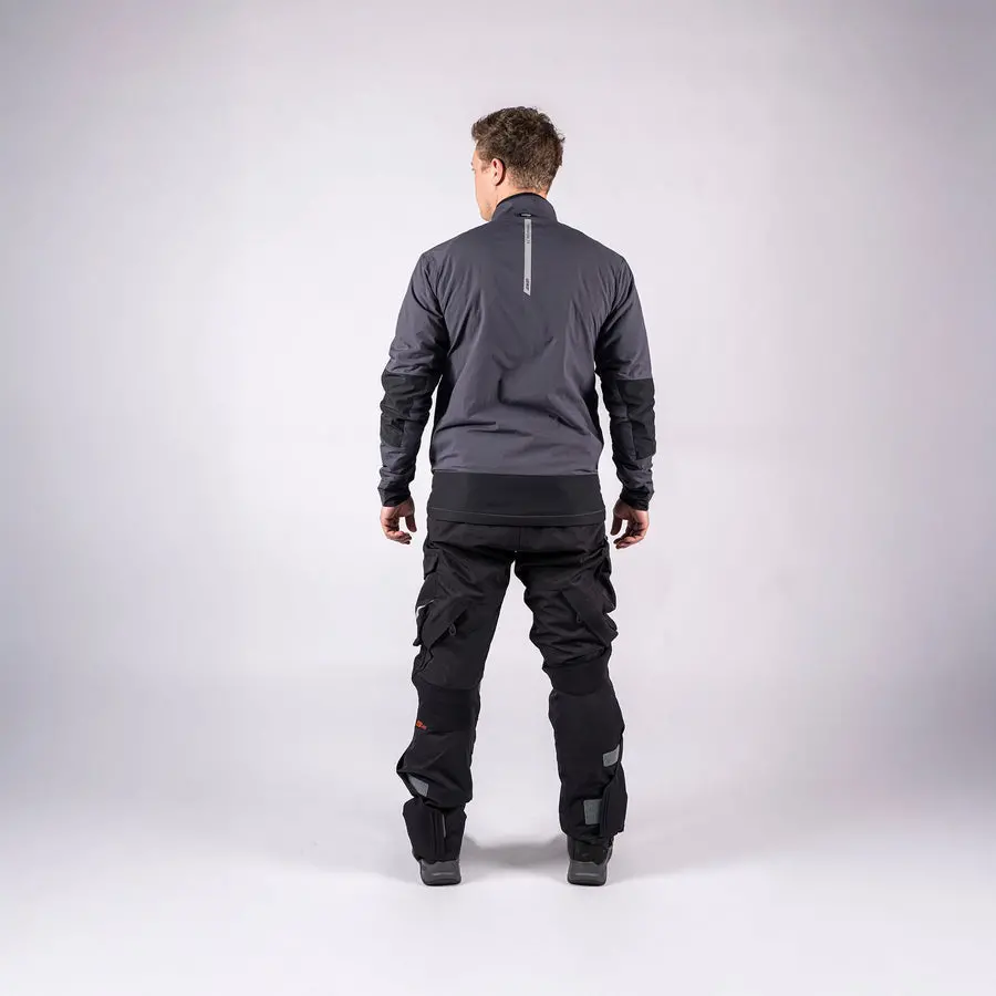 Leatt 7.5 Thermaflow Adv/Dualsport Jacket 4