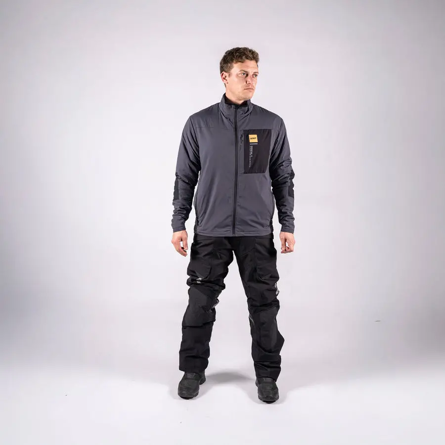 Leatt 7.5 Thermaflow Adv/Dualsport Jacket 3